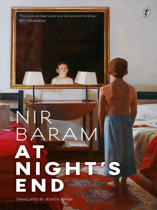 Title details for At Night's End by Nir Baram - Available